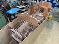 27 July 2024 Gluing