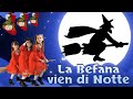 La Befana Vien di Notte - By Piccolo Coro Amadeus