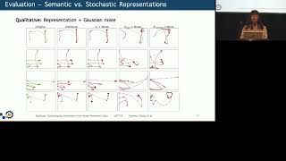 DisMouse: Disentangling Information from Mouse Movement Data