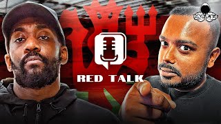 WHAT WE LEARNED AGAINST LIVERPOOL | RANTS x @PLANETFAZ| RED TALK