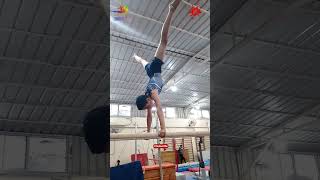 gymnastics 3