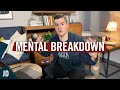 How to Get Through a Mental Breakdown During These Times