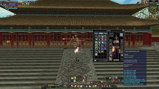 Silkroad Online iSRO ARGES BeMyLove 120 CAP FİNAL