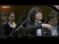 cliburn2022 semifinal concerto masaya kamei 亀井聖矢