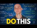 How To Do Roth Conversions (Without Paying More Taxes)
