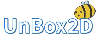 UnBox2D for libGDX