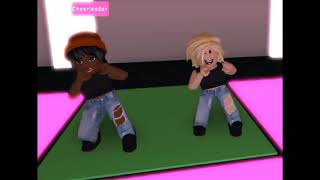 Notearslefttocryroblox Videos 9tubetv - no tears left to cry ariana grande by clove roblox official music video