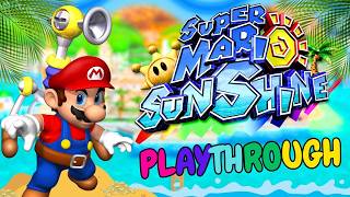 "Ricco Harbor!" - Super Mario Sunshine Playthrough Episode 5