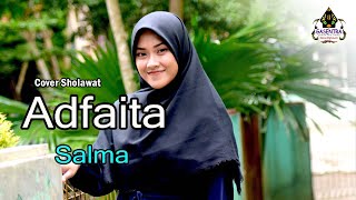 ADFAITA Cover by Salma