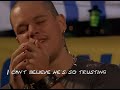 Scotty doesn't know - Lustra / Matt Damon - Lyrics