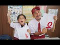 ALI MURID RAJIN VS MURID MALAS Drama Sekolah | Ali vlog