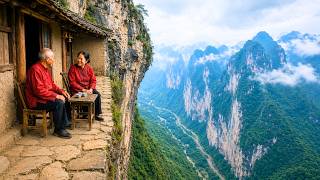 Top 20 Hidden Places Even Locals Can't Believe Exist