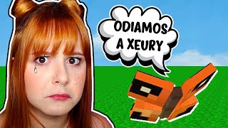 MEUS MAIORES HATERS...  - Minecraft Dragões #57