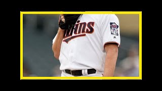 Glen Perkins retires | Twins Target