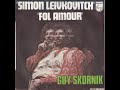 Guy Skornik – Fol Amour