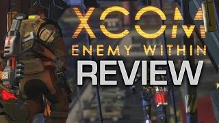 XCOM: Enemy Within - Review