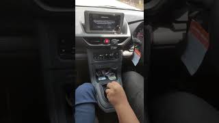 Belajar mengemudi mobil manual untuk pemula, kursus Setir mobil dari nol. otw semantok lee