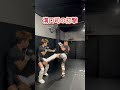 溝口司の打撃 キックボクシング 格闘技 mma 総合格闘技 kickboxing ムエタイ キックボクサー ブレイキングダウン 総合格闘家