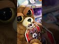 🌈🔥Feisty pets #toys #oddlysatisfying #shortsfeed #trending #ytshorts #short