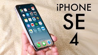 iPhone SE (2023): THIS IS INSANE!