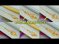 maang tikka gold designs with price || maang tikka ka design for girls