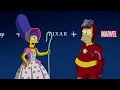The Simpsons - Welcome To Disney+ (Promo)