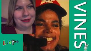 BEST MICHAEL JACKSON VINE COMPILATION (TRY NOT TO LAUGH CHALLENGE)