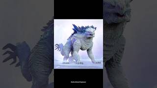 Shimo Explained | Kaiju Monster #godzillaxkongthenewempire #godzillavskong