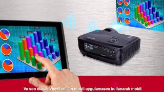 ADVANCED CONNECT TECHNOLOGY DEMO VIDEO TURKISH SUBTITLE