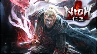 仁王 三周目 ( Nioh ) 修羅之道 PS5版 Part 7【個人勢Vtuber / 愛莉希雅】