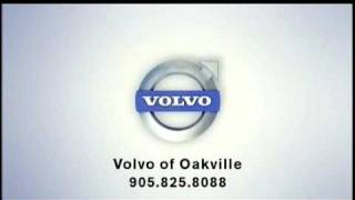 Volvo of Oakville - Your GTA Volvo Dealer