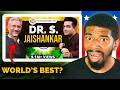 India’s Relations With International Countries Explained By Dr. Jaishankar | American Reacts