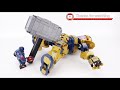 unoffical lego avengers endgame thor hammer mjolnir sy1398 unofficial lego lego videos