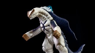 ウルトラマンギンガS ウルトラ怪獣500 地底聖獣シェパードン Ultraman Ginga S