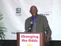 changing the odds conference excerpts from geoffrey canada s keynote address