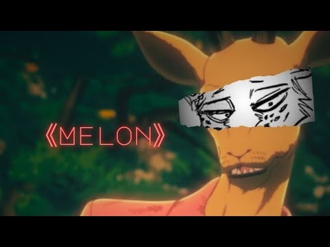 Melon Edit Youtube