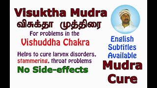 Visuktha Mudra - Fingers as Doctor - Page number (110 \u0026 111)