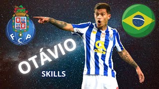 [Otávio] Best skills \u0026 goals 2020-2021 FC Porto