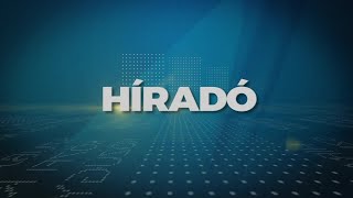 Híradó - 2023.04.16. 20.00h