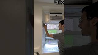 How to Install 3M Indoor Window Insulation Kit: Conquer the Cold with DIY Efficiency! | FIY