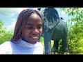 murchison falls national park vlog