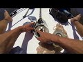 windlass repair replacing rope chain stipper