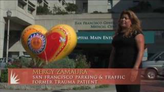 Heart of the City: SF General Trauma Center