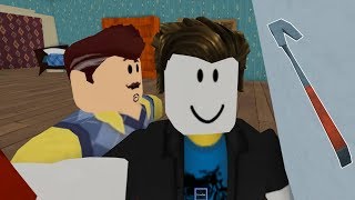 Robloxhelloneighbor Videos 9tubetv - 