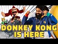 DK is Officially a Character in Super Smash Bros. Melee