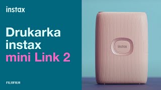 Nowość | Drukarka instax mini Link 2