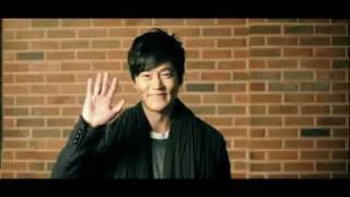 Lee Seo Jin inviting everyone for White Day in Seoul 2011