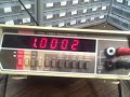 keithley 179a 4 u00261 2 digit multimeter unit 2