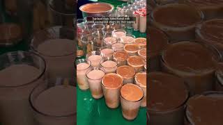 Famous Lingaraj Lassi #odia #shorts #lassi #bhubaneswar #odisha #foodvlog #odiafood #odiasong