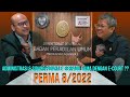 Perma 8/2022 : Peradilan Pidana Terpadu, Sidang Pidana Elektronik, e-Berpadu, e-court, e-Criminal